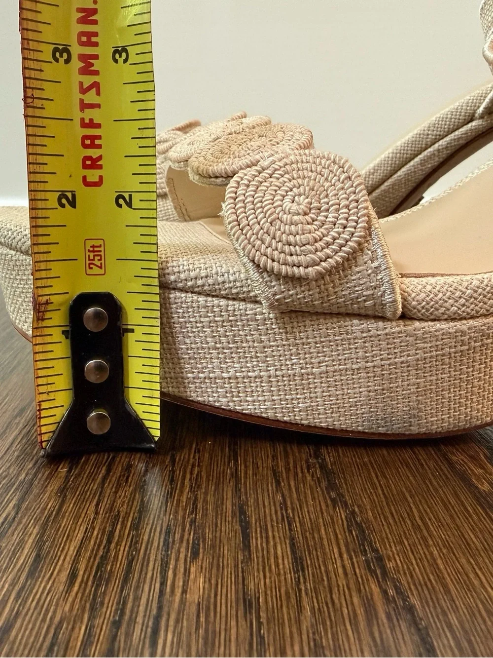 ANTONIO MELANI details nwot
